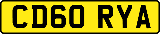 CD60RYA