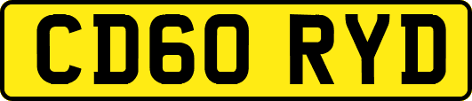 CD60RYD