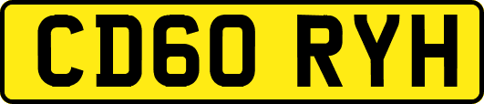 CD60RYH
