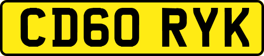 CD60RYK