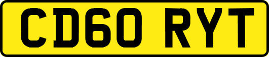 CD60RYT