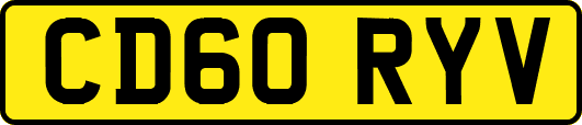 CD60RYV