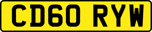 CD60RYW