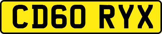 CD60RYX