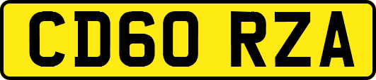 CD60RZA