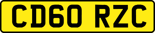 CD60RZC