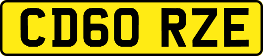 CD60RZE