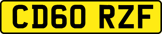 CD60RZF