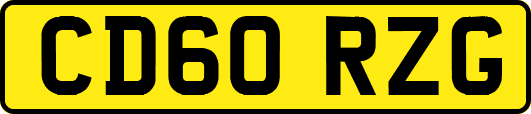 CD60RZG