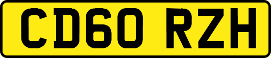 CD60RZH