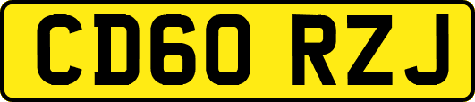 CD60RZJ