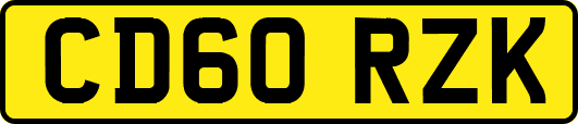 CD60RZK