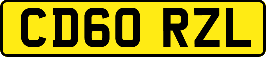 CD60RZL
