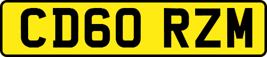 CD60RZM