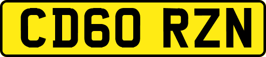 CD60RZN