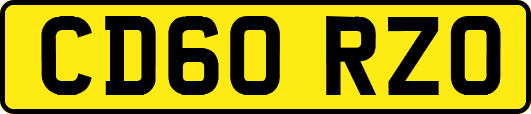 CD60RZO