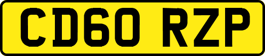 CD60RZP