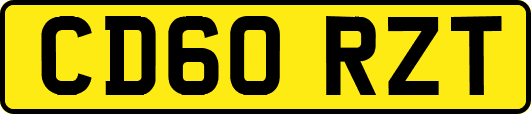 CD60RZT