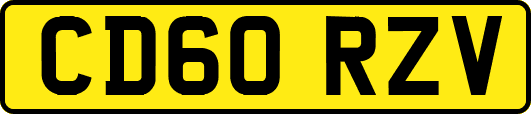 CD60RZV
