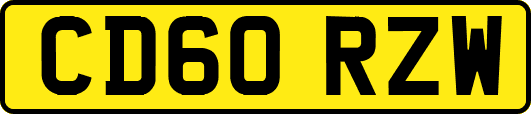 CD60RZW