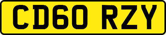 CD60RZY