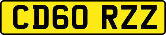 CD60RZZ