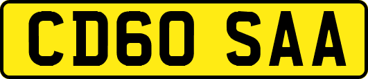 CD60SAA