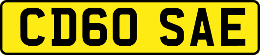 CD60SAE