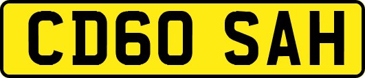CD60SAH