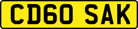 CD60SAK