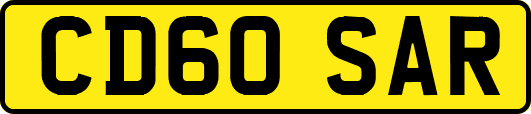 CD60SAR
