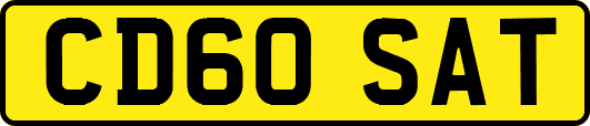 CD60SAT