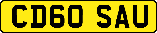 CD60SAU