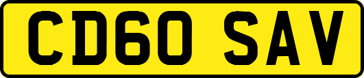 CD60SAV