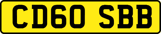 CD60SBB