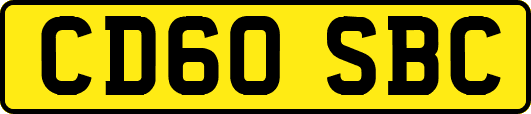 CD60SBC