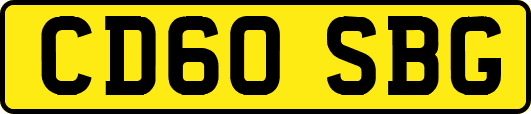 CD60SBG