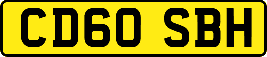 CD60SBH