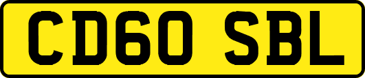 CD60SBL