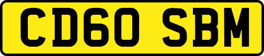 CD60SBM