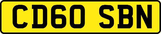 CD60SBN