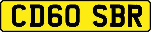 CD60SBR