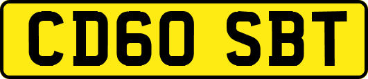 CD60SBT