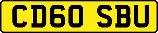 CD60SBU