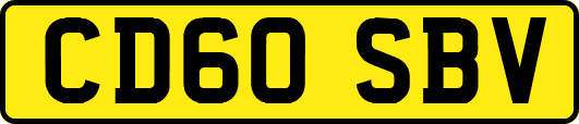 CD60SBV