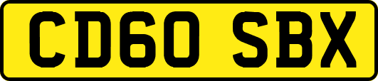 CD60SBX