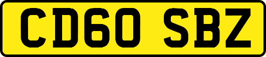 CD60SBZ