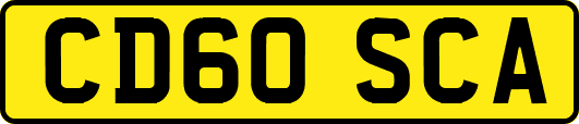 CD60SCA