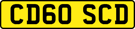 CD60SCD