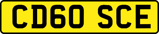 CD60SCE